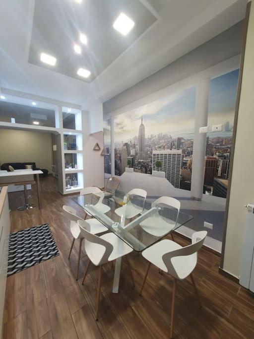 My Dream House 386 Apartment Angri Exterior photo